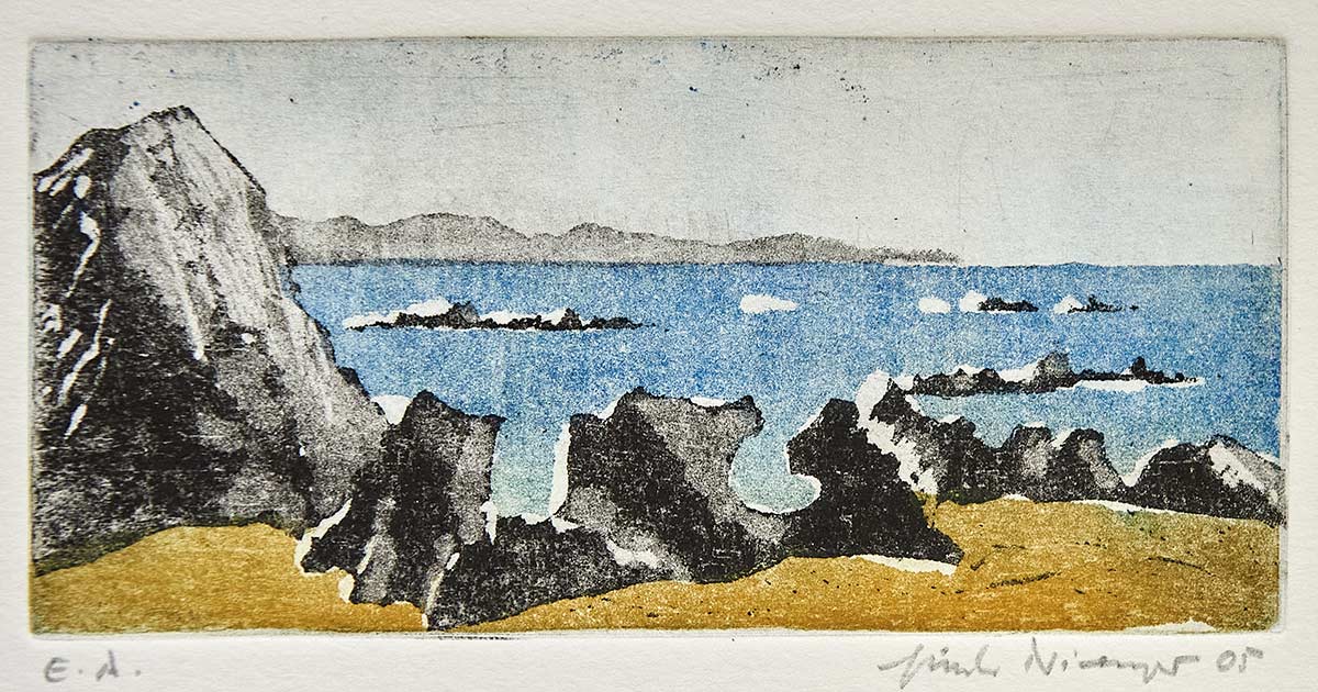 Guenter NiemeyerTunpuen 6 5x14 5